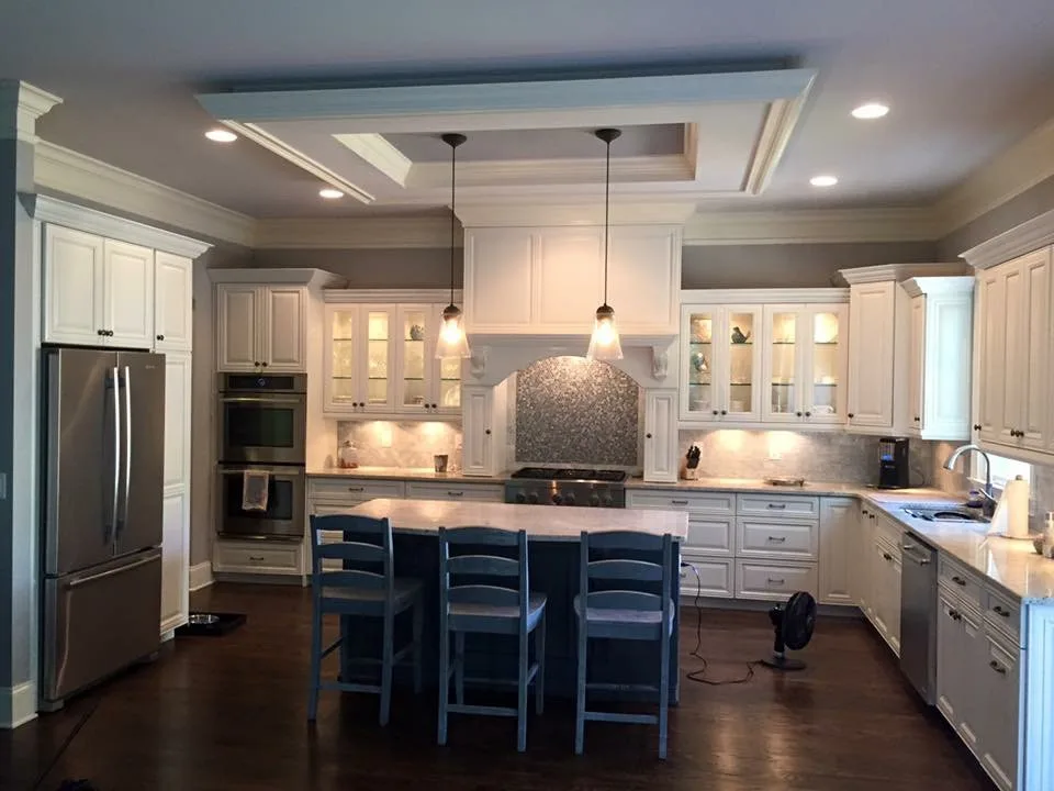 Classic design by Capital Design Cabinetry - Photo 37