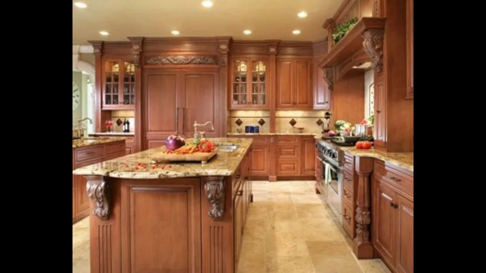 Classic design by Capital Design Cabinetry - Photo 12