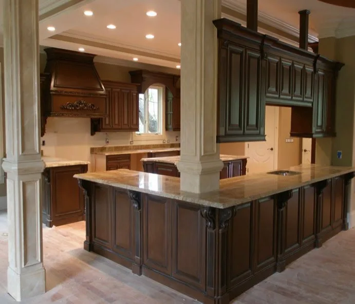 Classic design by Capital Design Cabinetry - Photo 5