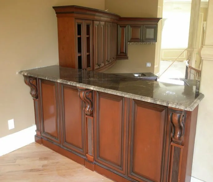 Classic design by Capital Design Cabinetry - Photo 27