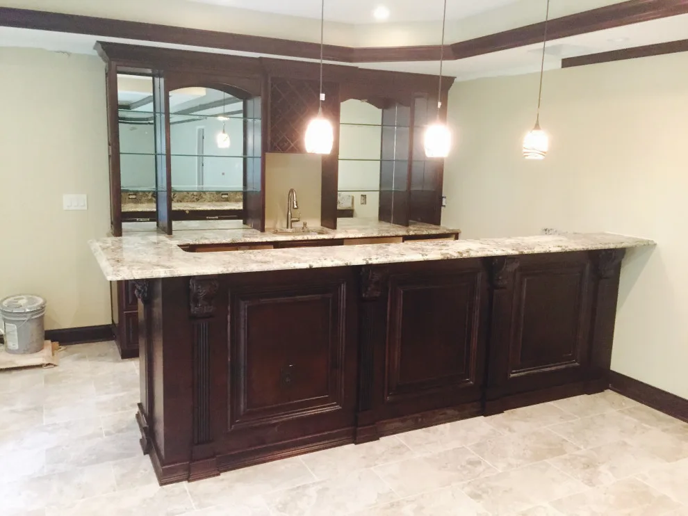 Classic design by Capital Design Cabinetry - Photo 21