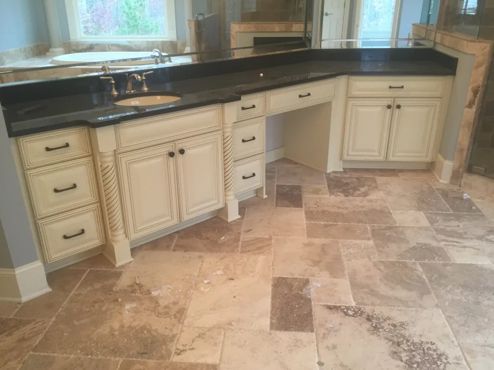 Classic design by Capital Design Cabinetry - Photo 30