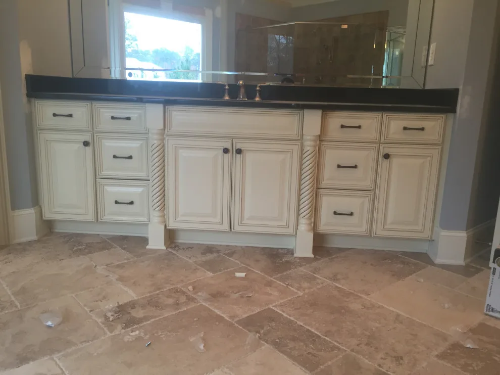 Classic design by Capital Design Cabinetry - Photo 3