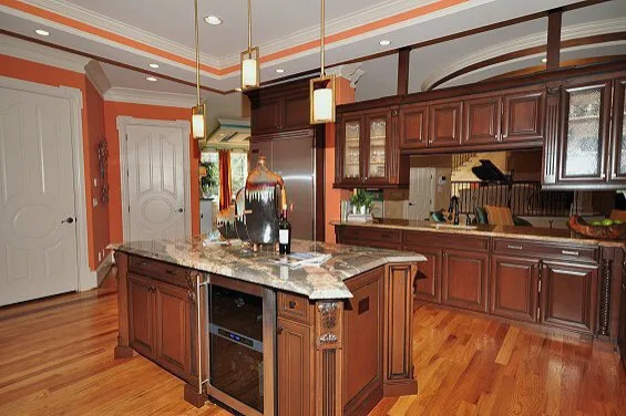Classic design by Capital Design Cabinetry - Photo 32