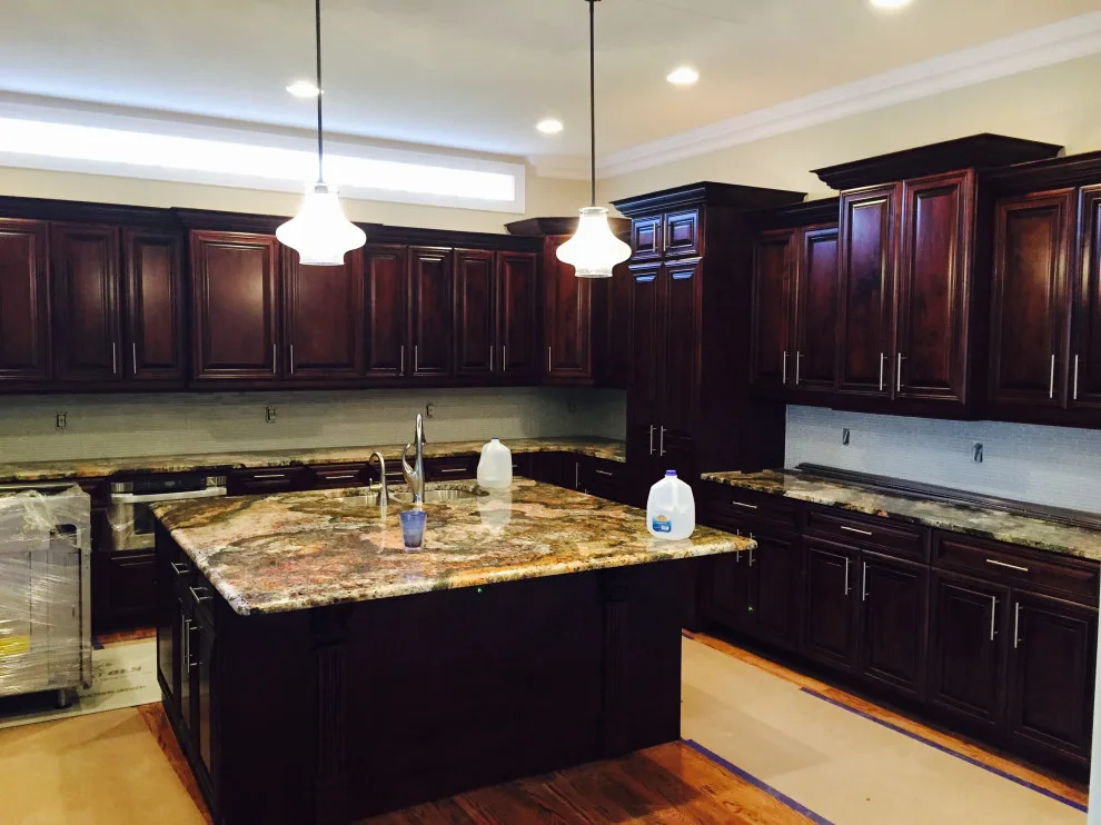 Classic design by Capital Design Cabinetry - Photo 33