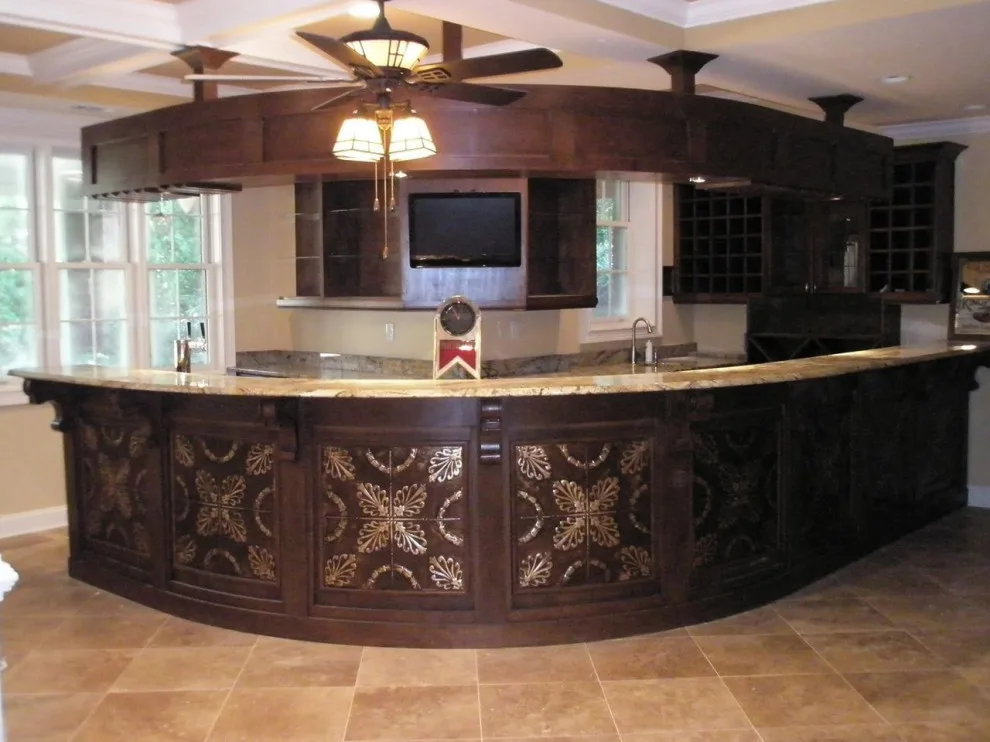Classic design by Capital Design Cabinetry - Photo 62