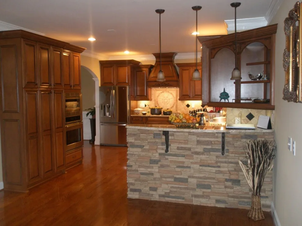 Classic design by Capital Design Cabinetry - Photo 61