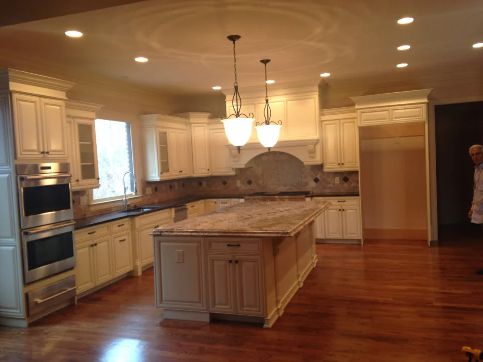 Classic design by Capital Design Cabinetry - Photo 68