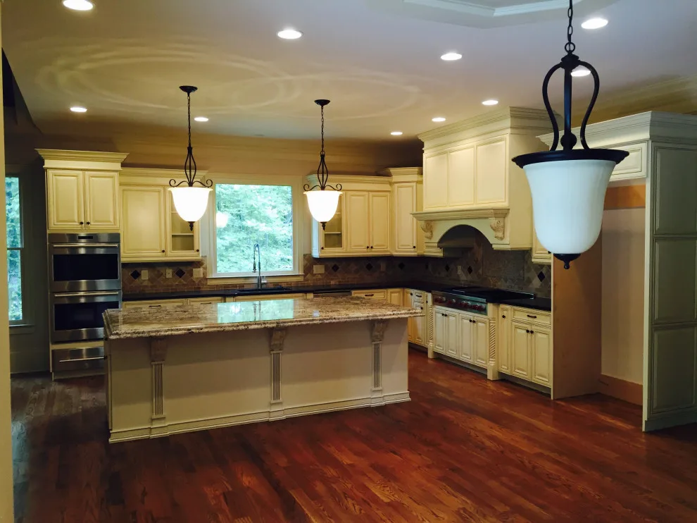 Classic design by Capital Design Cabinetry - Photo 77