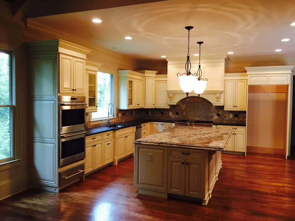 Classic design by Capital Design Cabinetry - Photo 56