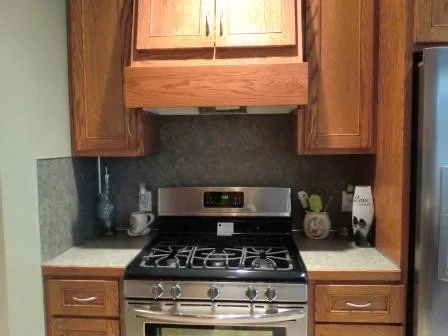 Ventilation Hoods by Standale Home Studio - Photo 19