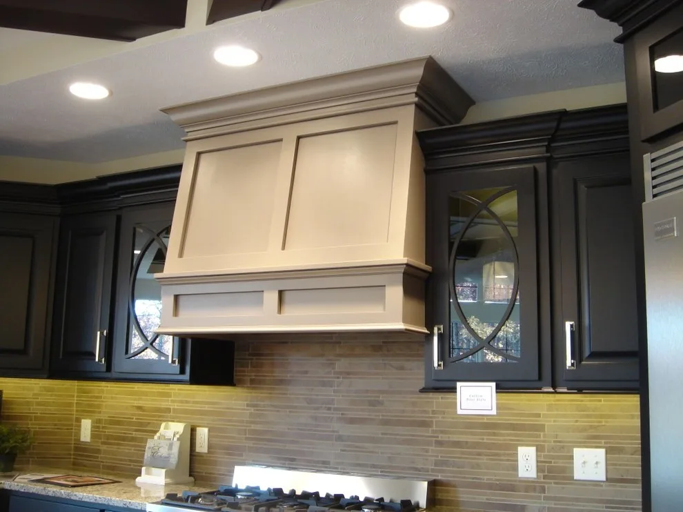 Ventilation Hoods by Standale Home Studio - Photo 13