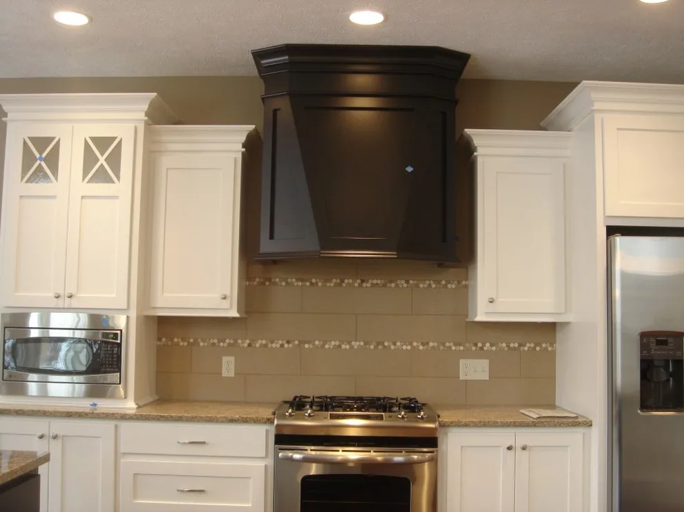 Ventilation Hoods by Standale Home Studio - Photo 3