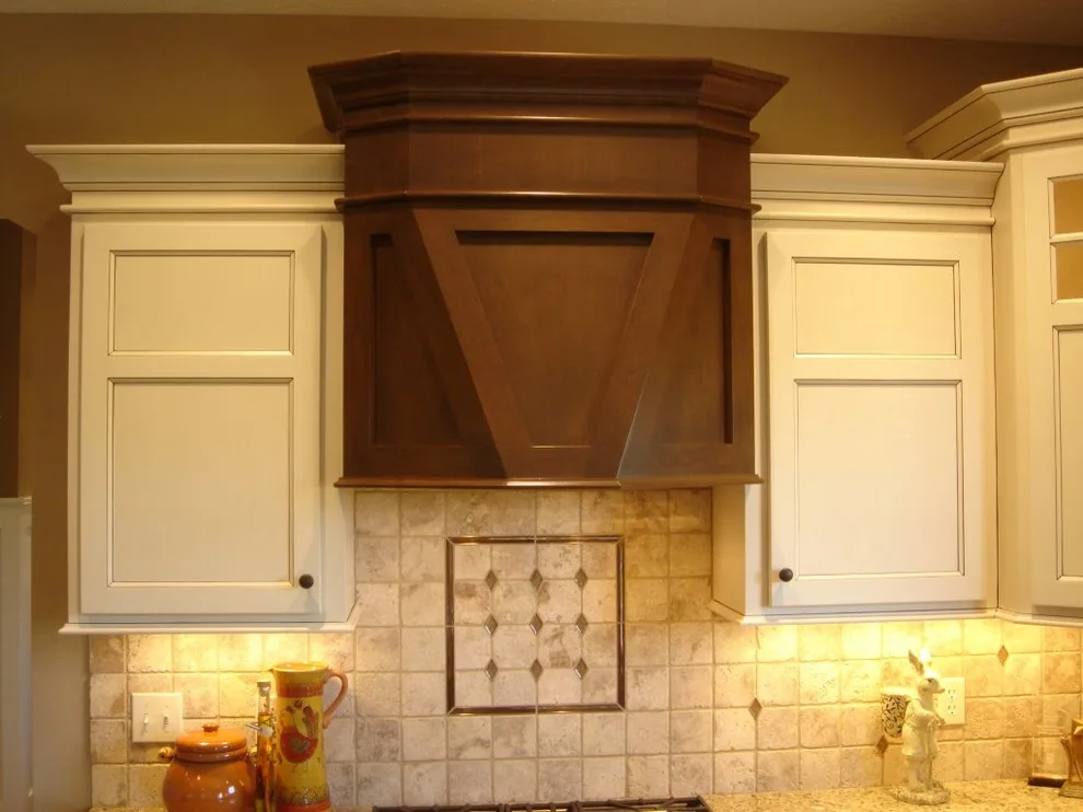Ventilation Hoods by Standale Home Studio - Photo 14