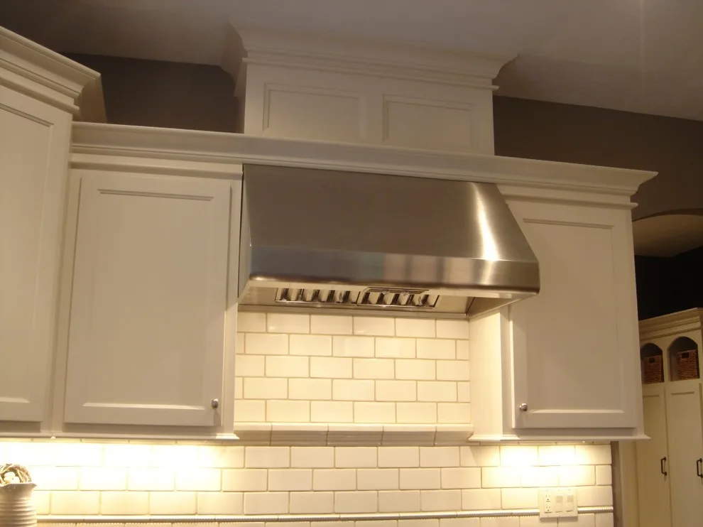Ventilation Hoods by Standale Home Studio - Photo 21