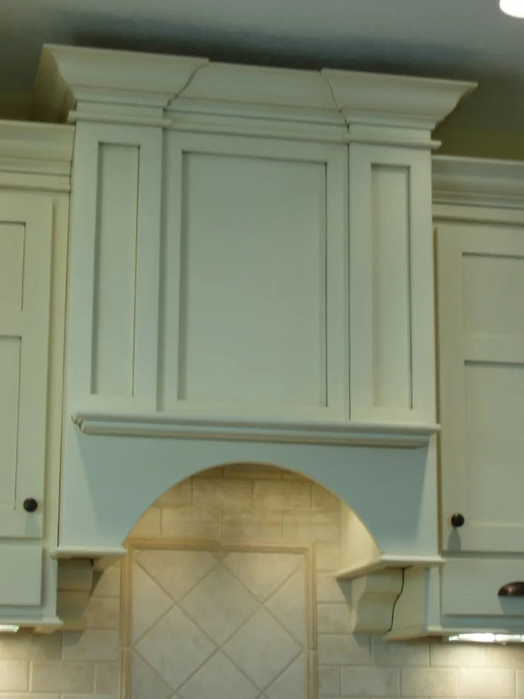 Ventilation Hoods by Standale Home Studio - Photo 9