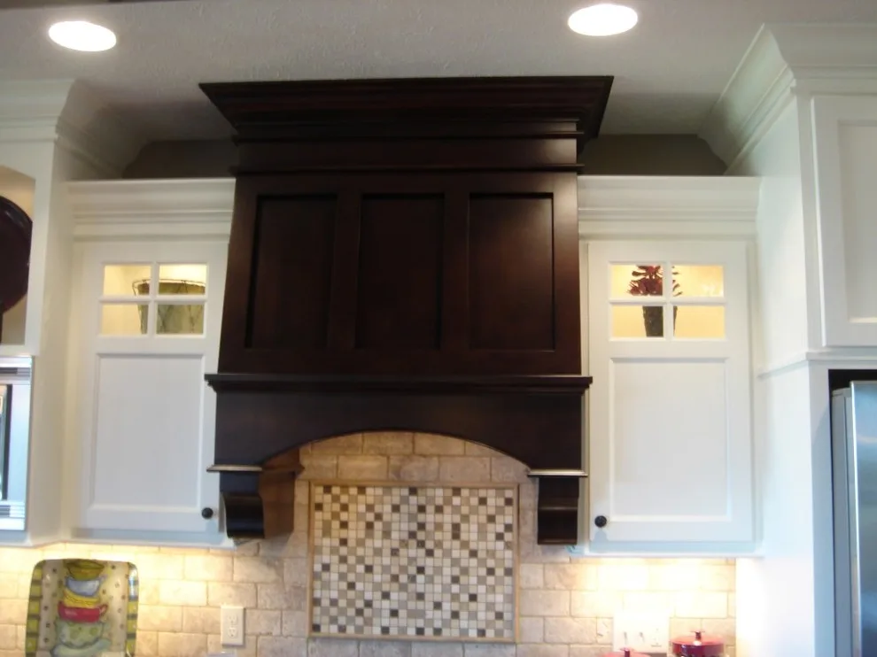 Ventilation Hoods by Standale Home Studio - Photo 5