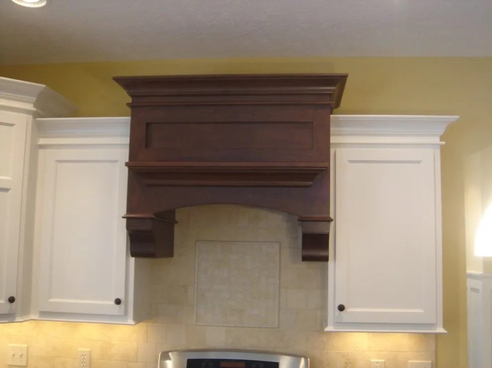 Ventilation Hoods by Standale Home Studio - Photo 2