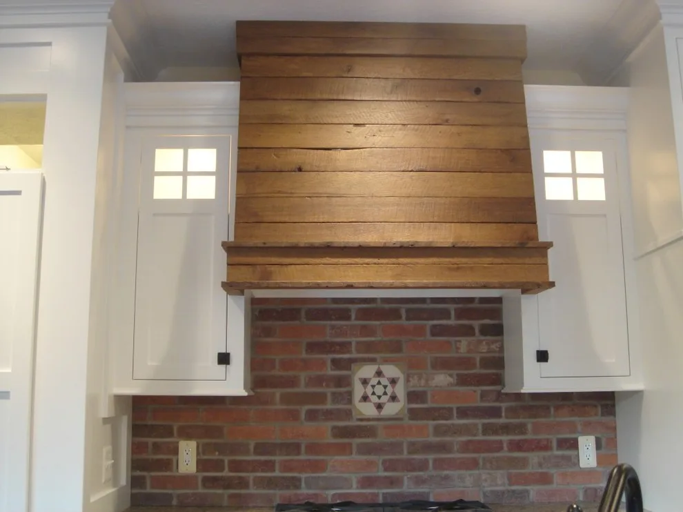 Ventilation Hoods by Standale Home Studio - Photo 16