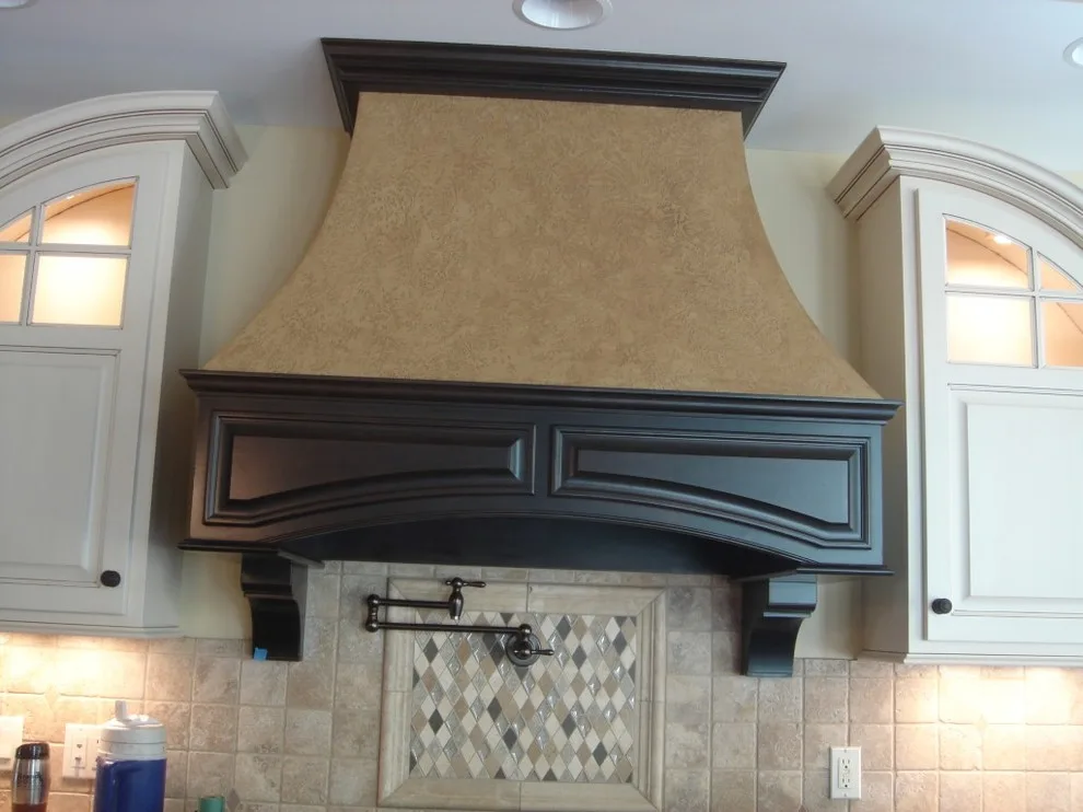 Ventilation Hoods by Standale Home Studio - Photo 4