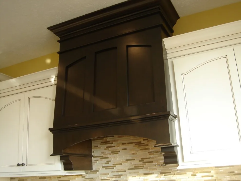 Ventilation Hoods by Standale Home Studio - Photo 11
