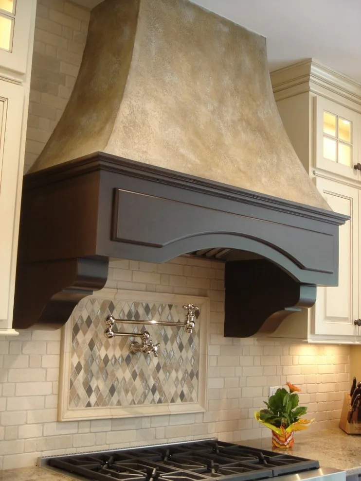 Ventilation Hoods by Standale Home Studio - Photo 8