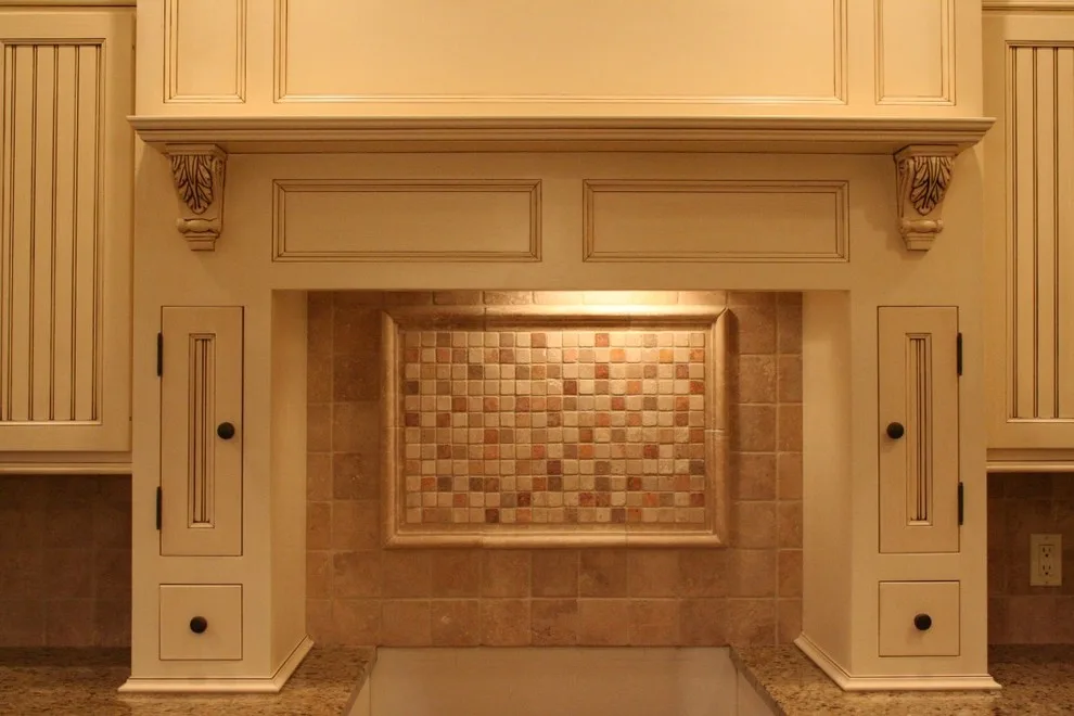 Ventilation Hoods by Standale Home Studio - Photo 12