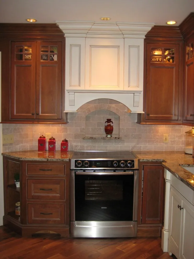 Ventilation Hoods by Standale Home Studio - Photo 17
