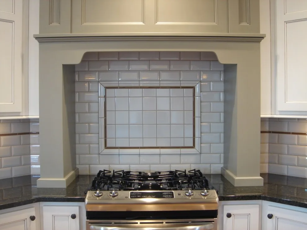 Ventilation Hoods by Standale Home Studio - Photo 10