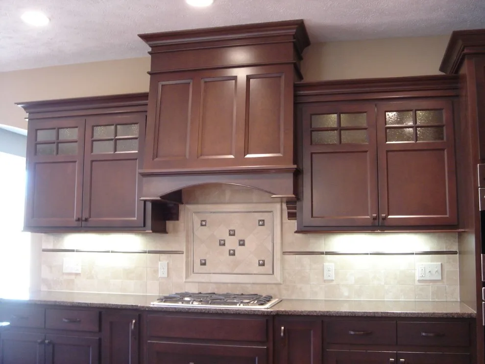 Ventilation Hoods by Standale Home Studio - Photo 20