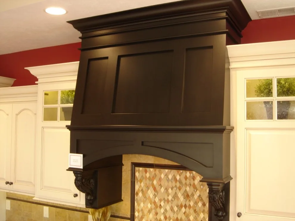 Ventilation Hoods by Standale Home Studio - Photo 6