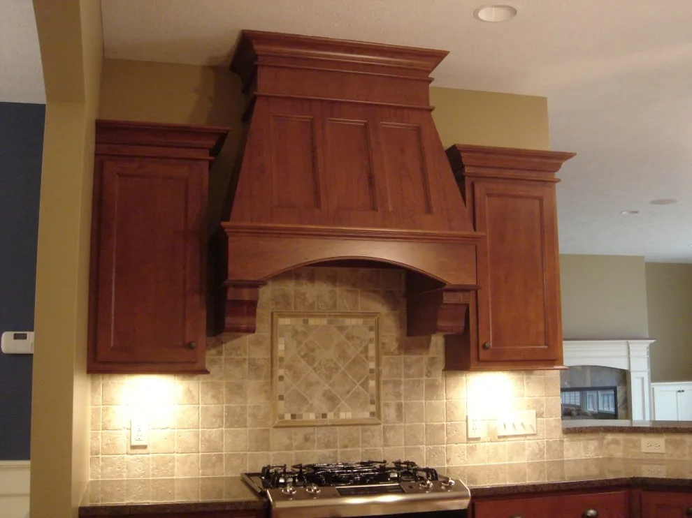 Ventilation Hoods by Standale Home Studio - Photo 18