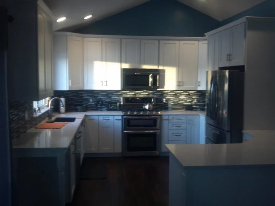 Stunning Kitchen Makeover by Standale Home Studio - Photo 3