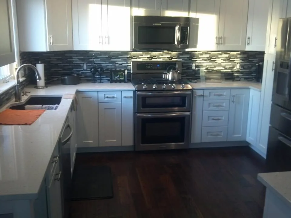 Stunning Kitchen Makeover by Standale Home Studio - Photo 4