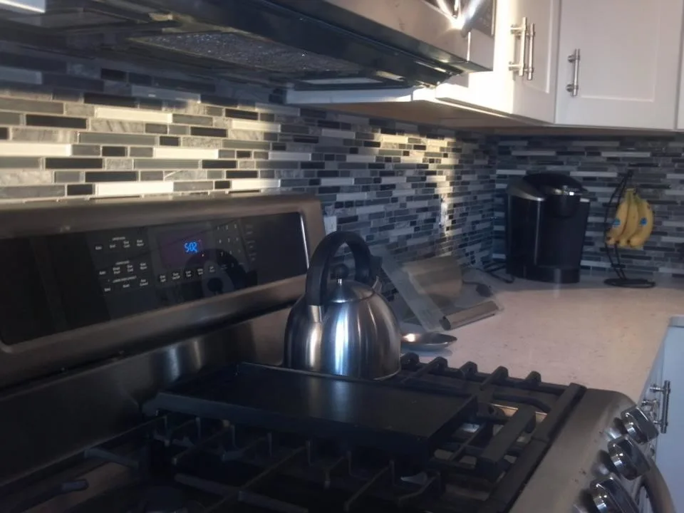 Stunning Kitchen Makeover by Standale Home Studio - Photo 2