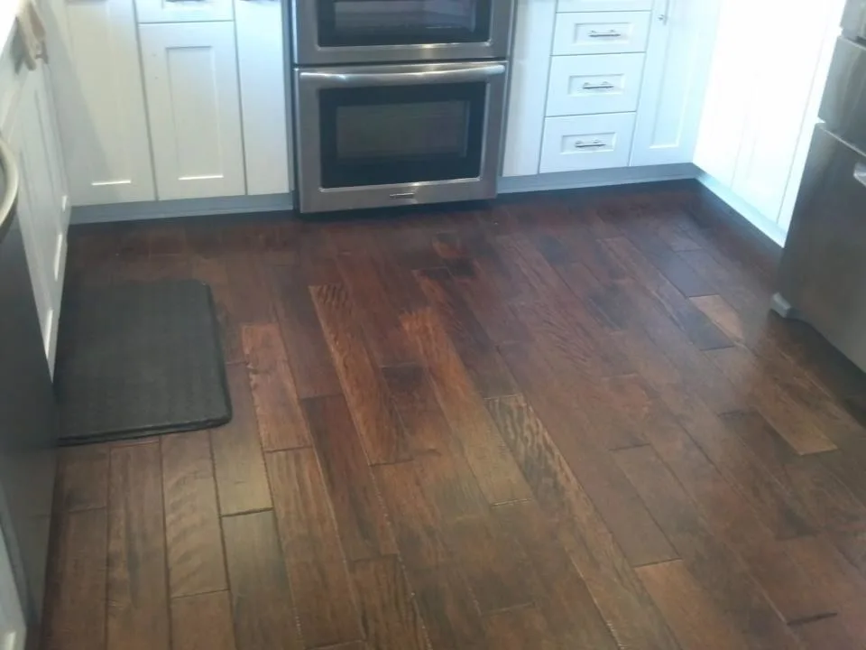 Stunning Kitchen Makeover by Standale Home Studio - Photo 7