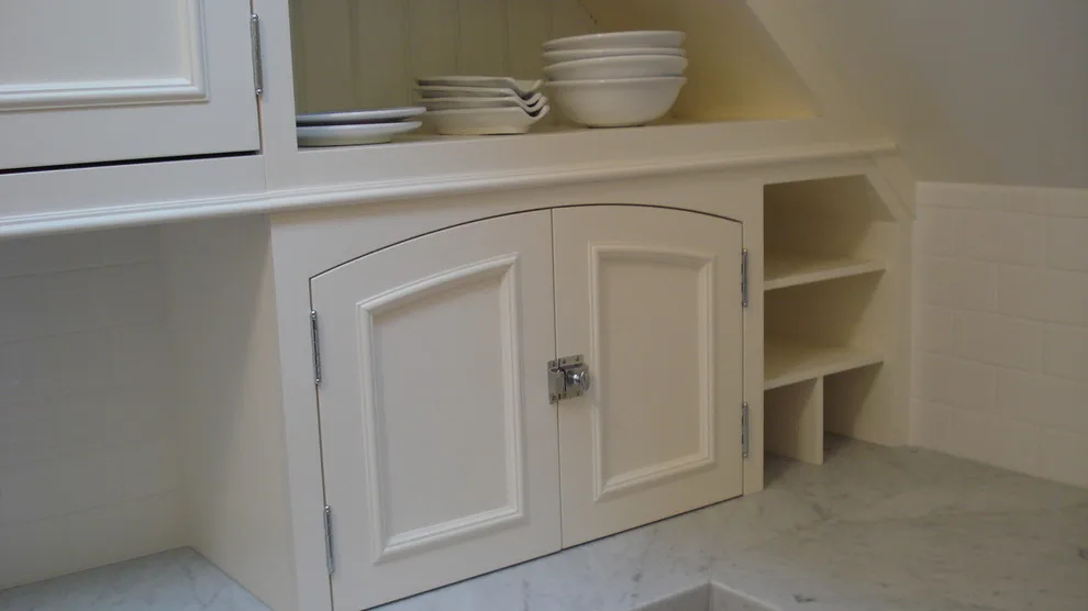 Pantry Assistant by Tad Hellmann Design - Photo 7