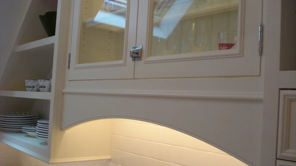 Pantry Assistant by Tad Hellmann Design - Photo 2