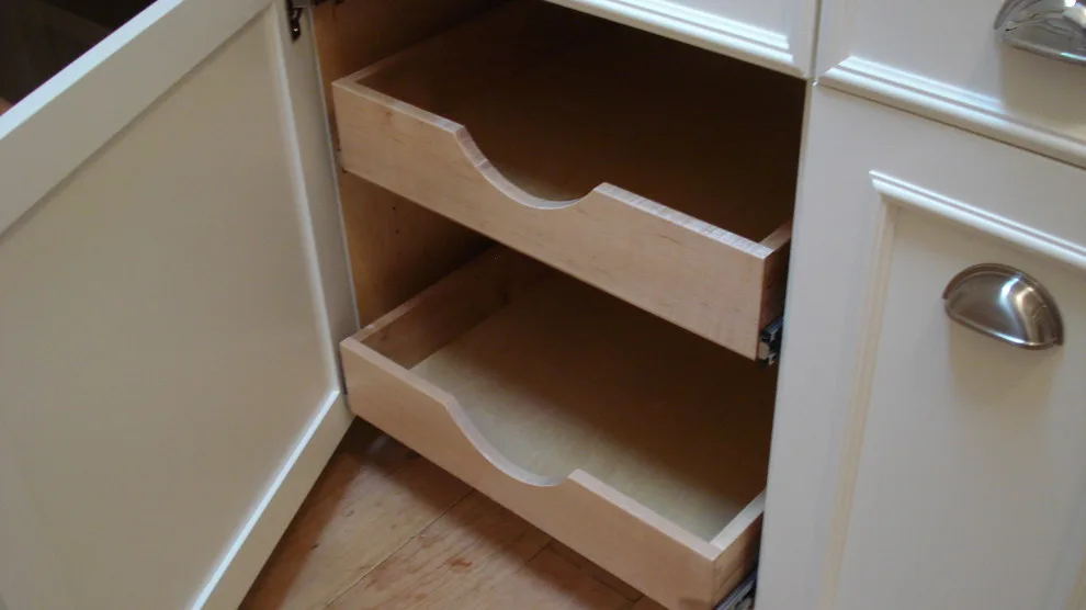 Pantry Assistant by Tad Hellmann Design - Photo 6