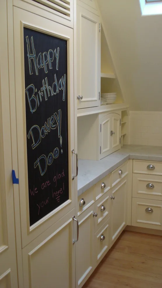 Pantry Assistant by Tad Hellmann Design - Photo 3