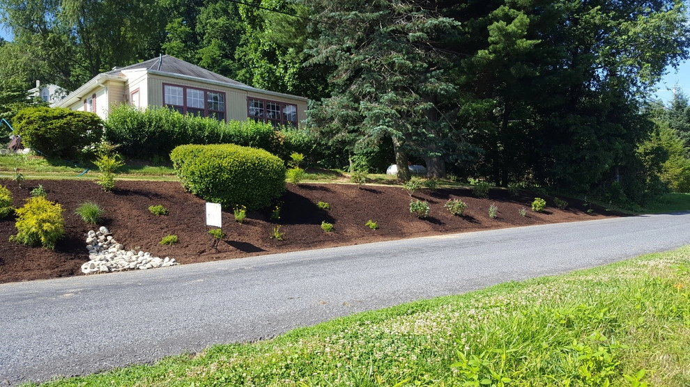 Planting project by Indian Run Landscaping II, LLC - Photo 3