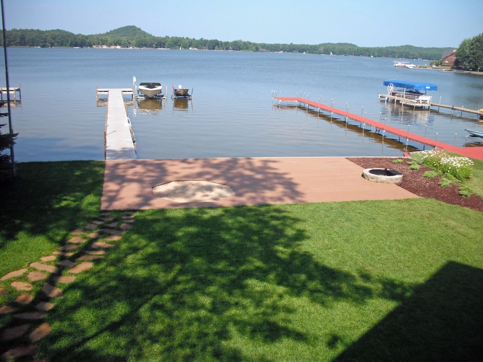 Landscape Construction by LandTechwmi LLC - Photo 6