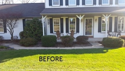 Indian Run Landscaping II, LLC - Photo 9