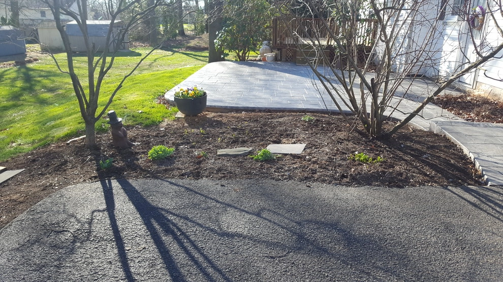 Landscaping Project by Indian Run Landscaping II, LLC - Photo 3