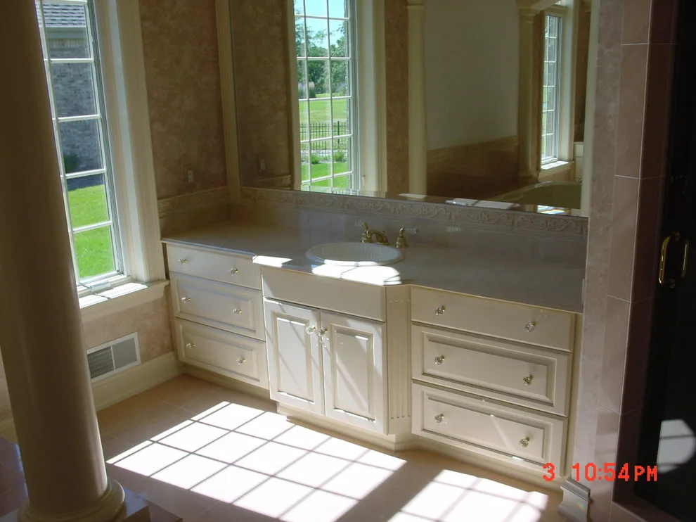 Restrooms by Tad Hellmann Design - Photo 7