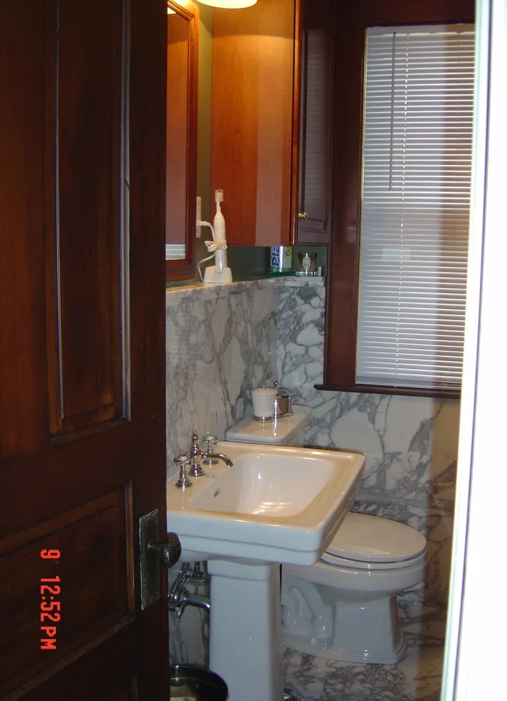 Restrooms by Tad Hellmann Design - Photo 2