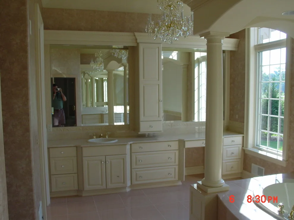 Restrooms by Tad Hellmann Design - Photo 3