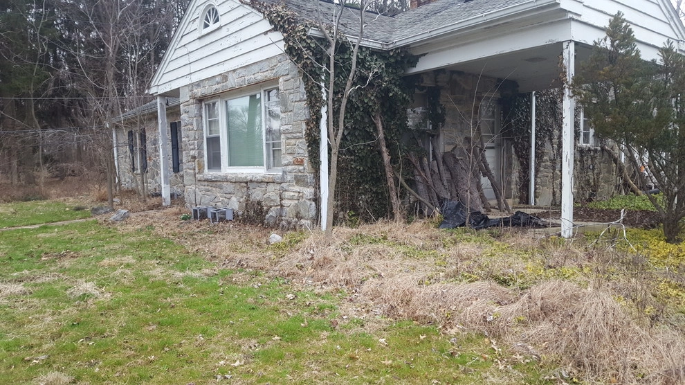 Landscape renovation 2018 by Indian Run Landscaping II, LLC - Photo 3