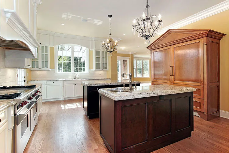 Pinewood Avenue by Tad Hellmann Design - Photo 2