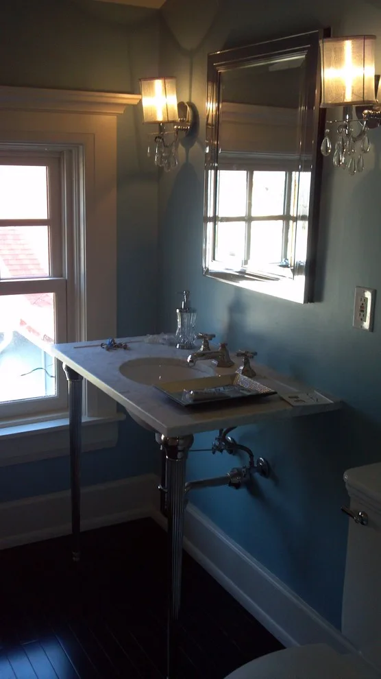 Historic Bath on Lake Drive by Tad Hellmann Design - Photo 7